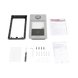 HIKVISION DS-KV8113-WME1(B) - Videoportero IP 2 Megapixel / Llamada y Apertura Remota desde App Hik-Connect / PoE / Exterior IP65 + | SIERRA STORE