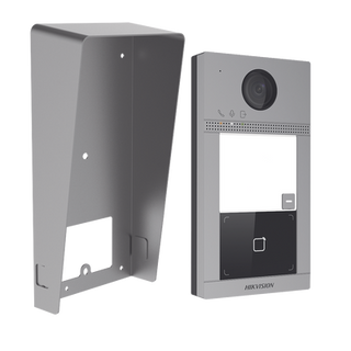 Videoporteros Ip HIKVISION DS-KV8113-WME1(C)/IK - HIKVISION