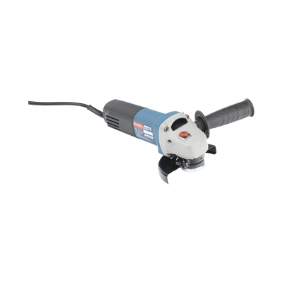 Amoladora / Esmeriladora Angular de 4-1/2 in, 850 W de Potencia. DONGCHENG - Vista 4