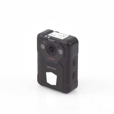 Body Camera Portátil / Grabación a 2K (4 Megapixel) / Pantalla 1.77" TFT / Fotos de Hasta 40 Megapixel / IP67 / H.265 / 128 G