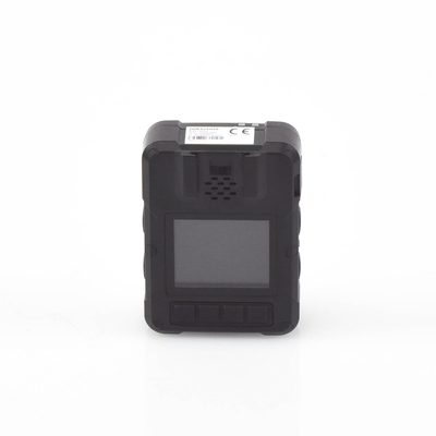 Body Camera Portátil / Grabación a 2K (4 Megapixel) / Pantalla 1.77" TFT / Fotos de Hasta 40 Megapixel / IP67 / H.265 / 12...