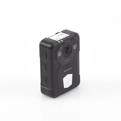 Body Camera Portátil / Grabación a 2K (4 Megapixel) / Pantalla 1.77" TFT / Fotos de Hasta 40 Megapixel / IP67 / H.265 / 12...