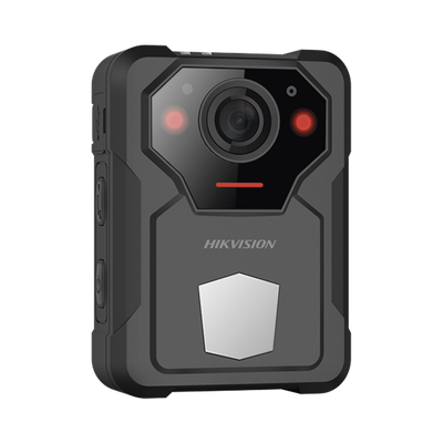 Body Camera Portátil / Grabación a 2K (4 Megapixel) / Pantalla 1.77" TFT / Fotos de Hasta 40 Megapixel / IP67 / H.265 / 12...