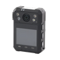 Body Camera Portátil / Grabación a 1920 × 1080p / Pantalla Frontal 1.77"...