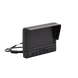 Monitor y Botones de 7" LCD / Compatible con DVR Móvil HIKVISION / Conector Tipo Aviación HIKVISION - Vista 2
