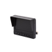 Monitor y Botones de 7" LCD / Compatible con DVR Móvil HIKVISION / Conector Tipo Aviación HIKVISION - Vista 4