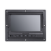 Monitor y Botones de 7" LCD / Compatible con DVR Móvil HIKVISION / Conector Tipo Aviación - HIKVISION
