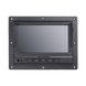 Monitor y Botones de 7" LCD / Compatible con DVR Móvil HIKVISION / Conector Tipo Aviación - HIKVISION