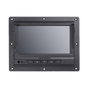 Monitor Táctil (Touch) y Botones de 7" LCD /  Compatible con DVR Móvil H...