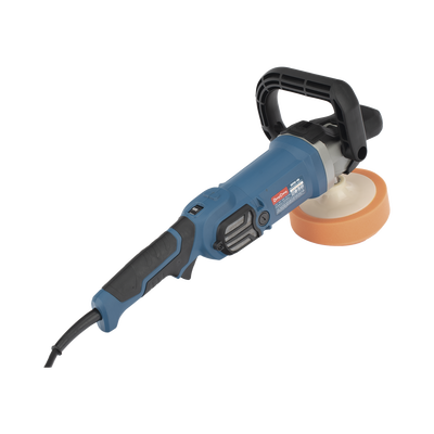 Pulidora de 7" 1250W, 110Vca/60Hz DONGCHENG - Vista 4
