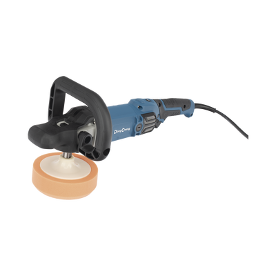 Pulidora de 7" 1250W, 110Vca/60Hz - DONGCHENG