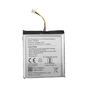 Batería de Respaldo para Panel de Alarma Hikvision / 4520 mAh / Compatible co...