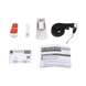 HIKVISION DS-PD1-EB-WS2 - (AX HUB) Botón de Pánico Inalámbrico Doble / Protección Contra Activación Accidental | SIERRA STORE