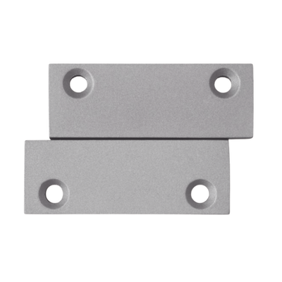 Contacto Magnético Metálico Cableado / Uso en Puertas y Ventanas / Normalmente Cerrado - HIKVISION