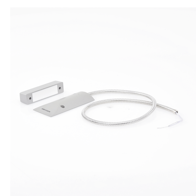 Contacto Magnético de Uso Rudo / Uso en Cortinas o Puertas de Emergencia de Metal o Madera / Interior HIKVISION - Vista 2
