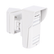 (AX HUB) Detector Dual-Tech Inalámbrico para Exterior + Montaje de Pared + Adaptador HIKVISION - Vista 2