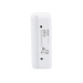 Detector de Ruptura de Cristal Cableado / Interior / 8 Metros de Rango / Ángulo de 120° de Cobertura / Indicador LED HIKVI...