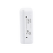 Detector de Ruptura de Cristal Cableado / Interior / 8 Metros de Rango / Ángulo de 120° de Cobertura / Indicador LED HIKVI...
