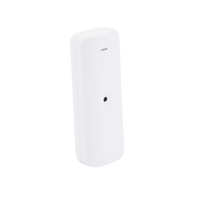 Detector de Ruptura de Cristal Cableado / Interior / 8 Metros de Rango / Ángulo de 120° de Cobertura / Indicador LED HIKVI...