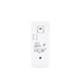 (AX PRO) Detector Inalámbrico de Ruptura de Cristal / 3 en 1 / Soporta 2 Zonas Cableadas / Rango de Detección de 8 mts / Á...