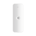 (AX PRO) Detector Inalámbrico de Ruptura de Cristal / 3 en 1 / Soporta 2 Zonas Cableadas / Rango de Detección de 8 mts / Á...