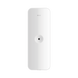(AX PRO) Detector Inalámbrico de Ruptura de Cristal / 3 en 1 / Soporta 2 Zonas Cableadas / Rango de Detección de 8 mts / Á...