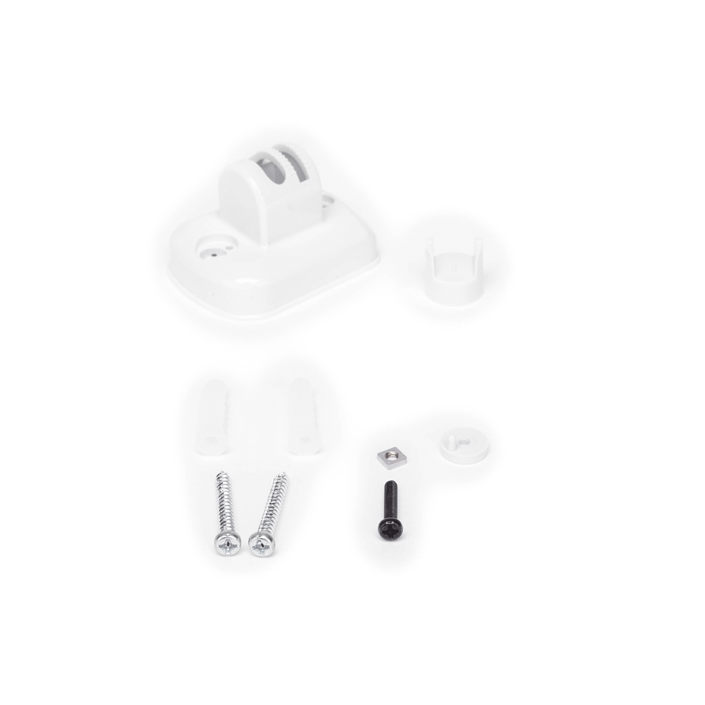 HIKVISION DS-PDB-IN-W - Montaje para Sensores PIR  / Montaje en Pared / Ajuste Horizontal | SIERRA STORE