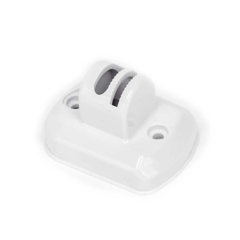 HIKVISION DS-PDB-IN-W - Montaje para Sensores PIR  / Montaje en Pared / Ajuste Horizontal | SIERRA STORE
