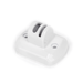 HIKVISION DS-PDB-IN-W - Montaje para Sensores PIR  / Montaje en Pared / Ajuste Horizontal | SIERRA STORE