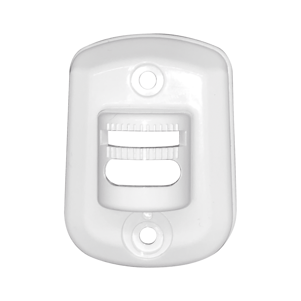 HIKVISION DS-PDB-IN-W - Montaje para Sensores PIR  / Montaje en Pared / Ajuste Horizontal | SIERRA STORE