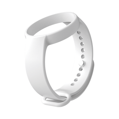 (AX PRO) Pulsera para Botón de Pánico Portátil / Compatible con DS-PDEBP1-EG2-WB y DS-PDEBP2-EG2-WB - HIKVISION