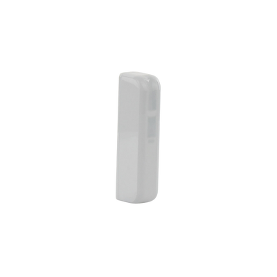 (AX PRO) Detector PIR Inalámbrico Slim /  Tipo Cortina / Exterior IP65 /  Rango de Detección de 10 mts / Ángulo de 5° Cobe...
