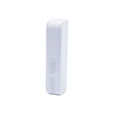 Sensor Cableado Slim Tipo Cortina / Exterior IP65 / Ángulo de Detección: 5° HIKVISION - Vista 2