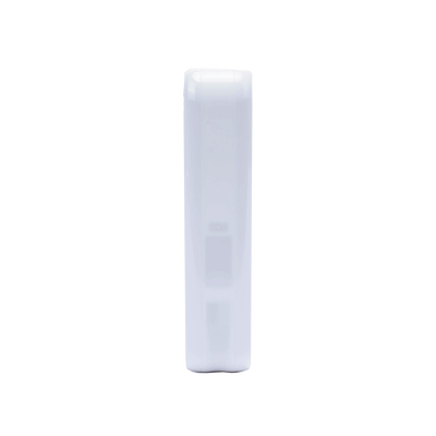Sensor Cableado Slim Tipo Cortina / Exterior IP65 / Ángulo de Detección: 5° - HIKVISION