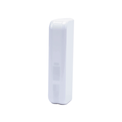 Sensor de Doble Tecnología Cableado Tipo Cortina / Exterior IP65 / Ángulo de Detección: 5° HIKVISION - Vista 2
