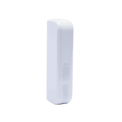 Sensor de Doble Tecnología Cableado Tipo Cortina / Exterior IP65 / Ángulo de Detección: 5° HIKVISION - Vista 3