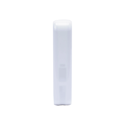 Sensor de Doble Tecnología Cableado Tipo Cortina / Exterior IP65 / Ángulo de Detección: 5° - HIKVISION