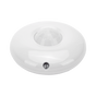 Sensor PIR de Movimiento con Cobertura de 360° / Rango de Detección 12 mts / ...