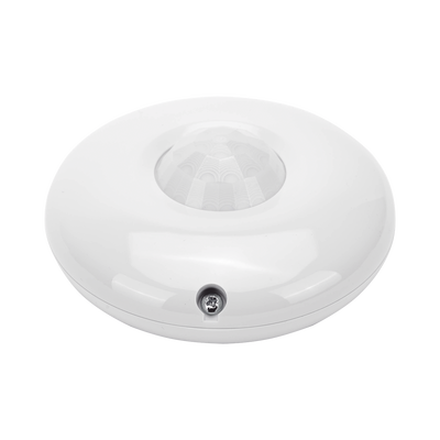 (AX PRO) Sensor PIR de Movimiento con Cobertura de 360° Inalambrico / Uso en Interior - HIKVISION