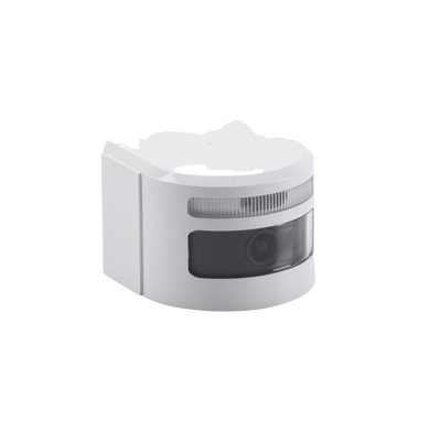 (AX PRO) Cámara Exterior IP66 / IR 15mts / Exterior IP66 / Requiere DS-PDTT15AM-LM-WB HIKVISION - Vista 2