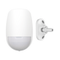 (AX PRO) Detector PIR Inalámbrico de Doble Tecnología / Inmunidad a Mascotas ...