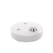(AX PRO) Detector de Temperatura Inalámbrico para Panel de Alarma HIKVISION / Interior / Soporta Funcionalidad Autónoma / ...