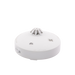 (AX PRO) Detector de Temperatura Inalámbrico para Panel de Alarma HIKVISION / Interior / Soporta Funcionalidad Autónoma / ...