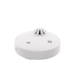(AX PRO) Detector de Temperatura Inalámbrico para Panel de Alarma HIKVISION / Interior / Soporta Funcionalidad Autónoma / ...