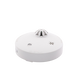 (AX PRO) Detector de Temperatura Inalámbrico para Panel de Alarma HIKVISION / Interior / Soporta Funcionalidad Autónoma / ...