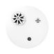 (AX PRO) Detector de Temperatura Inalámbrico para Panel de Alarma HIKVISION / Interior / Soporta Funcionalidad Autónoma / ...