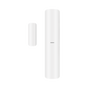 (AX PRO) Contacto Magnético Inalámbrico + 2 ZONAS PARA AGREGAR SENSORES CABLE...