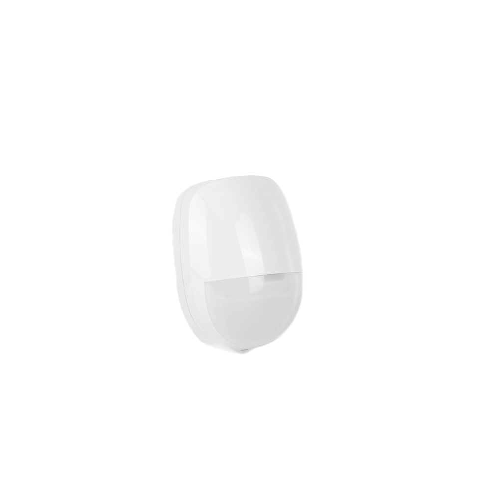 HIKVISION DS-PDP18-EG2(P) - Detector PIR Cableado / Inmunidad a Mascotas 10 kg / Alcance 18 m (59.1 ft) / Ángulo 85.9° / 9-16 VDC | SIERRA STORE
