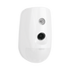 (AX HYBRID PRO) Cámara Cableada con PIR / Resolución de la cámara 1920 x 1080 / Inmunidad a Mascotas / Rango de Detección ...