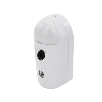 (AX HYBRID PRO) Cámara Cableada con PIR / Resolución de la cámara 1920 x 1080 / Inmunidad a Mascotas / Rango de Detección ...
